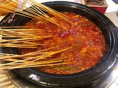 -钢管厂五区小郡肝火锅串串香(总店)