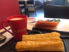 -永和大王(小厨·东四十条店)