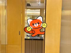 -上海浦西万怡酒店