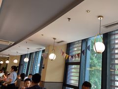 -豪客来牛排(重庆三峡广场步行街1704店)