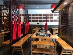 -董家湾重庆老火锅(嘉华店)