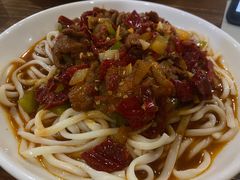 -阿拉木汗餐厅(山大路店)