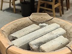 -周姑娘不等味·牛羊肉火锅·螃蟹罗氏虾·烤鱼烤串(高邮店)