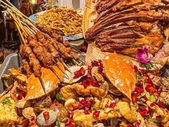 -1819餐厅·团队聚餐·烤串·精酿