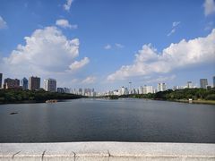 -南宁南湖公园