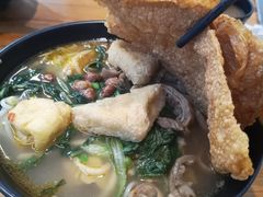 -螺蛳粉先生(蓟门桥店)
