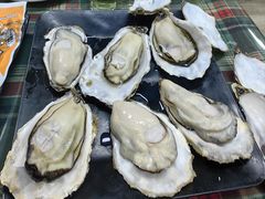 特色炊蚝-大富蚝乌东哥饭店·石锅鱼杂·柠檬鸭(革新路店)