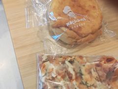 -西村叔叔的店·面包·甜品·蛋糕(清河万象汇店)