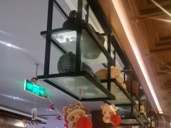 -八府香鸭·啫啫煲(华山路店)