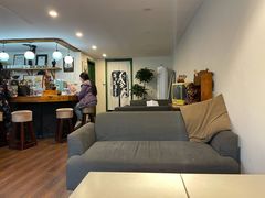 -参差咖啡(水果湖公园店)