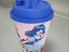 -百分茶(昆山万象汇店)