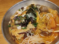 -爱民螺蛳粉(五里亭店)