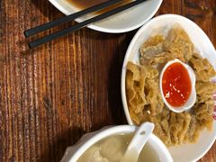 -吴财记面家(大同路店)