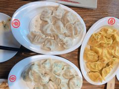 -双合园·海鲜水饺青岛菜(万佳广场店)