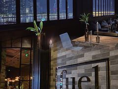 -AZUL by FUEL蓝色·法式酒馆(琶醍店)