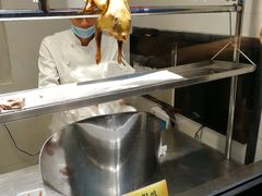 制作-四季小馆·地道北京小吃(广百店)