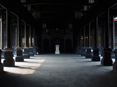 -平安桥天主教堂