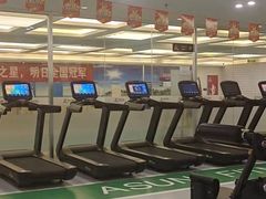 -爱尚游泳健身(外交公寓店)