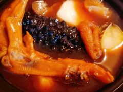 -长沙北辰洲际酒店-兰调全日餐厅