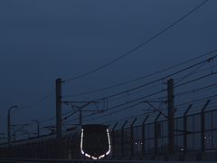 -海堤纪念公园