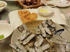 -喜佳家饺子(园林店)