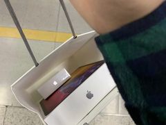 -Apple零售店(玄武湖店)