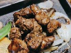 -和彩放题餐厅(酒仙桥店)