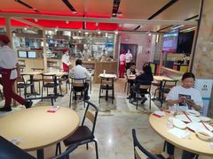 大堂-喜家德虾仁水饺(飞洲国际店)
