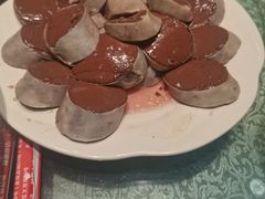 -老码头黑皮肘子锅包肉(文政街店)