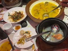 -阿毛饭店首店·宁波老字号(文化广场店)