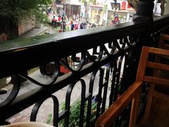 -猫的天空之城概念书店(杭州南宋御街店)