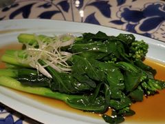 -绿茶餐厅(布吉万象汇店)