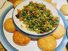 -大闫家烧烤·小海鲜家常菜(郑庄店)