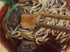 -华兴街自力面店
