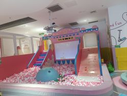 -孩子王(仪征宝能店)