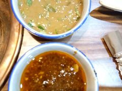 -燚焱炎火铜锅涮·烧烤