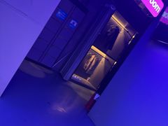 -关你鬼室大型密室逃脱(佛山创意园店)