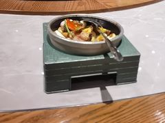 -川旺角融合菜•海景餐厅(星海广场店)