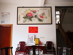 -水香园·中国徽菜名店(紫霞大道店)