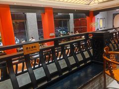 -龙悦湾酒家·八阵鱼生·渔人码头店