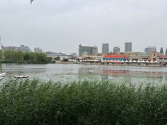 -WhaleSports户外水上运动俱乐部(朝阳公园店)