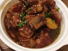 -妈妈的味道(工人体育场东路店)