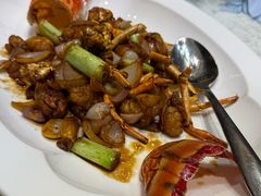 -太湖饭店·寄畅轩中餐厅