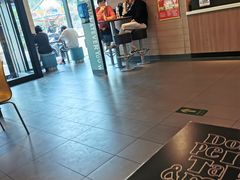 -汉堡王(定州大世界店)