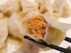 原汁海胆水饺-喜鼎海胆水饺(柏威年购物中心店)