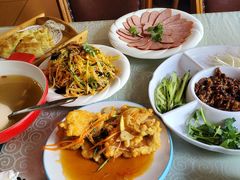 -东北缘餐厅(兰埔路店)