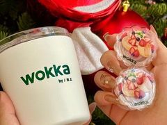 -WOKKA by艮上(中海环宇荟店)