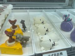 -嗒令甜品·主题融合料理餐厅(首座时代店)