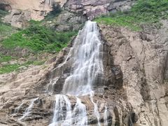 -河南宝泉旅游区