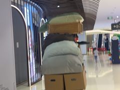 -安东易迷你仓自助寄存仓库(淞虹路店)